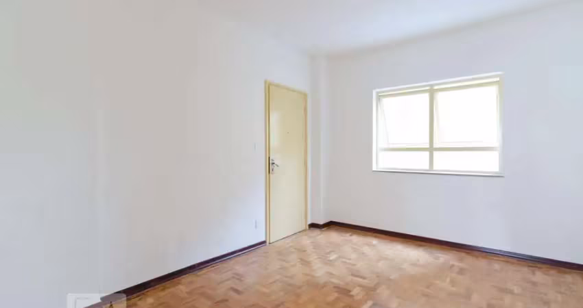 Apartamento para venda - centro, 2 quartos,  61 m² - campinas