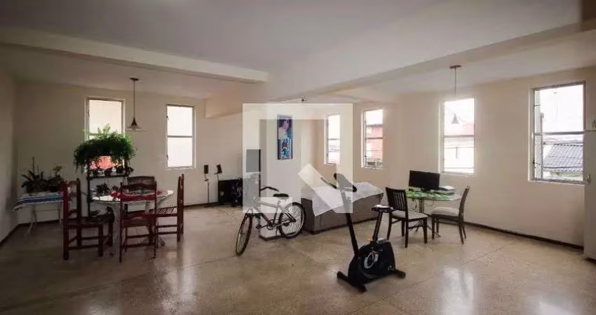 Casa para venda - vila liviero, 6 quartos,  305 m² - são paulo