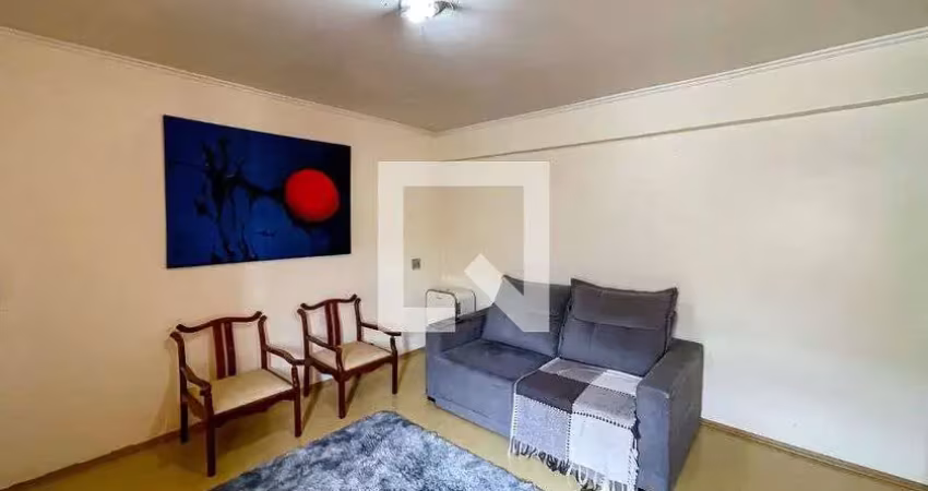 Apartamento para venda - santana, 2 quartos,  60 m² - são paulo