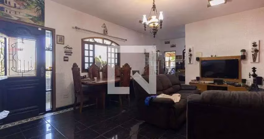 Casa para venda - jardim santa emília, 1 quarto,  1200 m² - são paulo