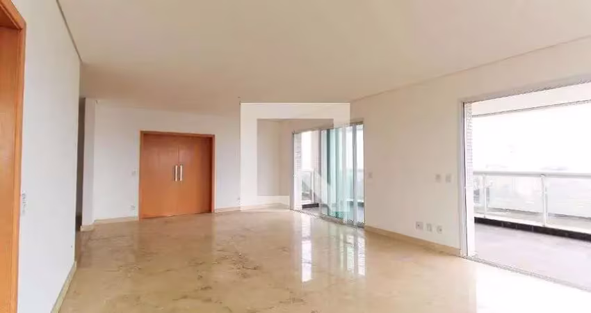 Apartamento para venda - jardim anália franco, 5 quartos,  335 m² - são paulo