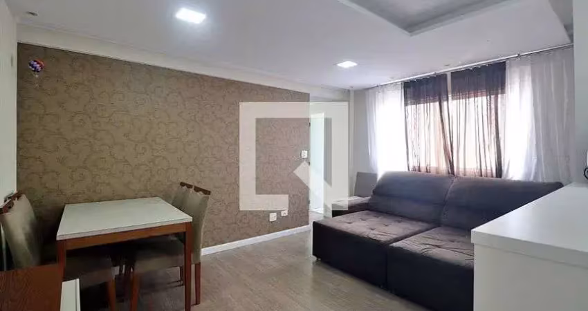 Apartamento para venda - jardim, 2 quartos,  57 m² - santo andré