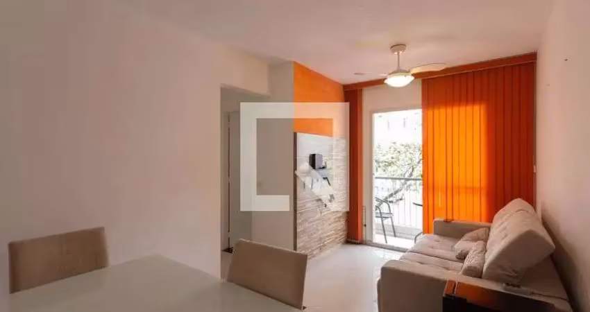 Apartamento para venda - vila das mercês, 2 quartos,  50 m² - são paulo