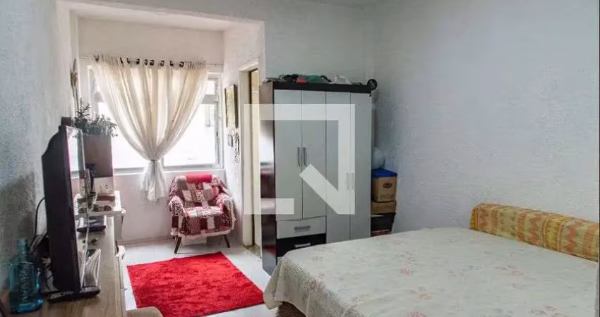 Apartamento para venda - liberdade, 1 quarto,  35 m² - são paulo
