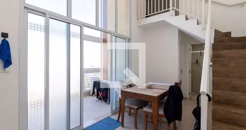 Apartamento para venda - água fria, 2 quartos,  64 m² - são paulo