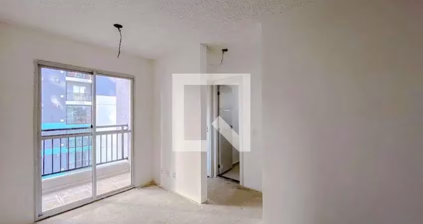 Apartamento para venda - mooca, 2 quartos,  40 m² - são paulo
