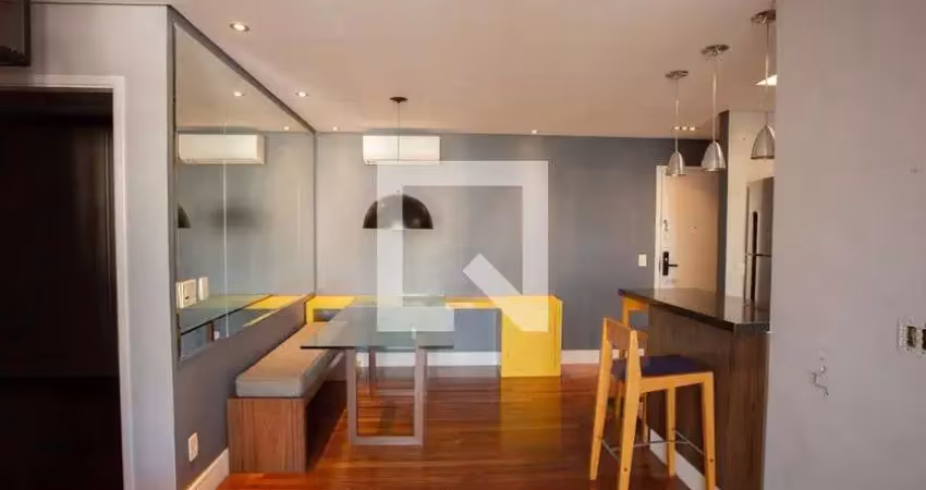 Apartamento para venda - santana, 2 quartos,  74 m² - são paulo