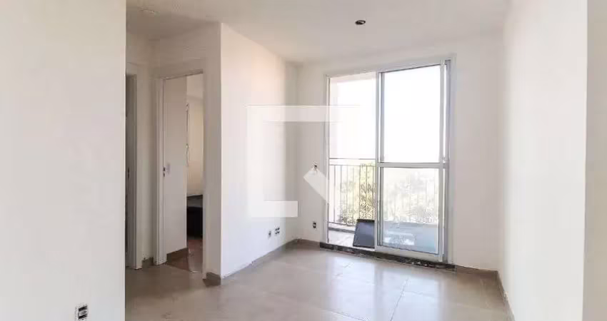 Apartamento para venda - itaquera, 2 quartos,  41 m² - são paulo