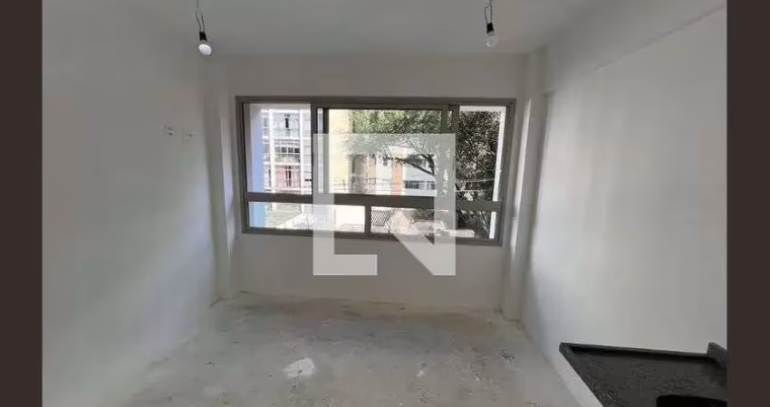 Kitnet / stúdio para venda - pinheiros, 1 quarto,  21 m² - são paulo