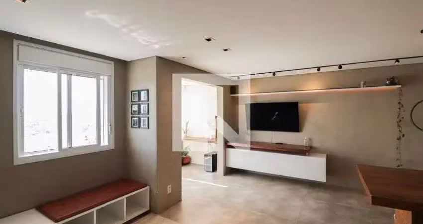 Apartamento para venda - água fria, 2 quartos,  67 m² - são paulo