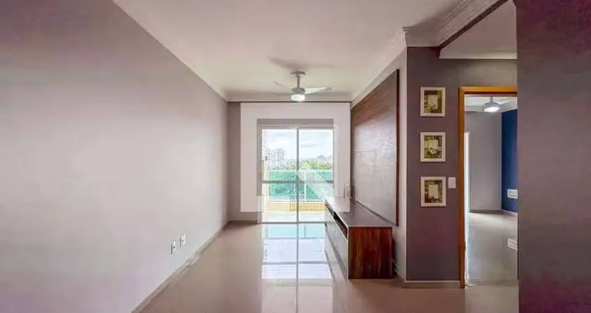 Apartamento para venda - rudge ramos, 2 quartos,  69 m² - são bernardo do campo
