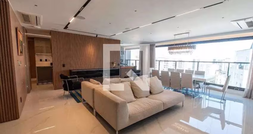 Apartamento para venda - vila mariana, 2 quartos,  150 m² - são paulo