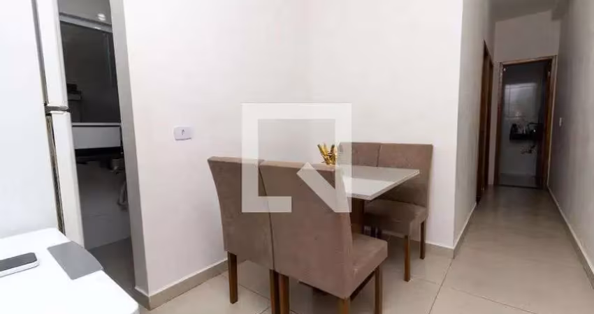 Apartamento para venda - artur alvim, 2 quartos,  40 m² - são paulo