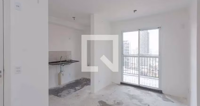 Apartamento para venda - bosque da saúde, 2 quartos,  45 m² - são paulo