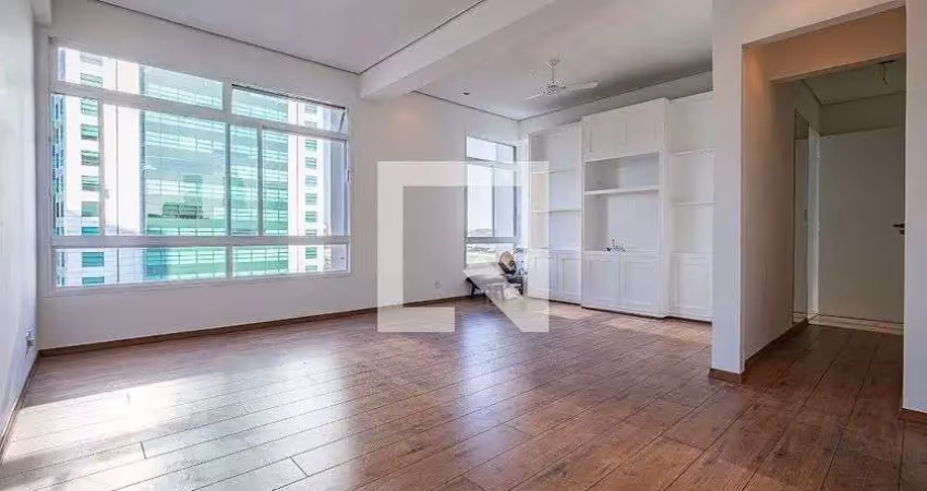 Apartamento para venda - pinheiros, 2 quartos,  70 m² - são paulo