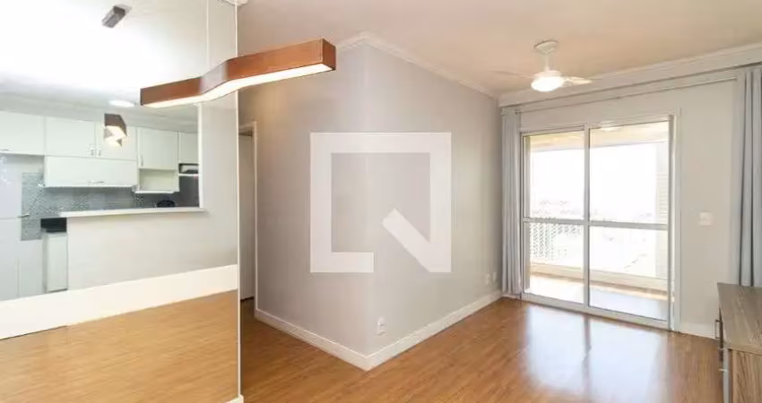Apartamento para venda - vila ede, 2 quartos,  60 m² - são paulo