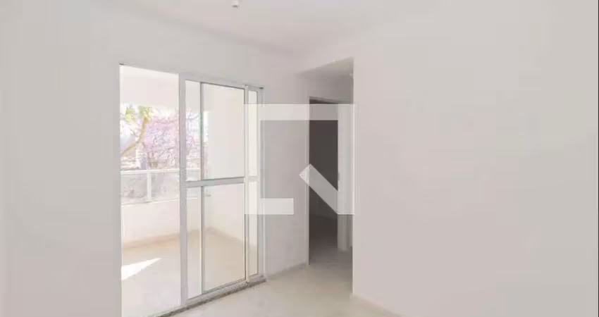Apartamento para venda - itaquera, 2 quartos,  42 m² - são paulo