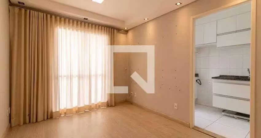 Apartamento para venda - ambiance residence, 2 quartos,  59 m² - campinas