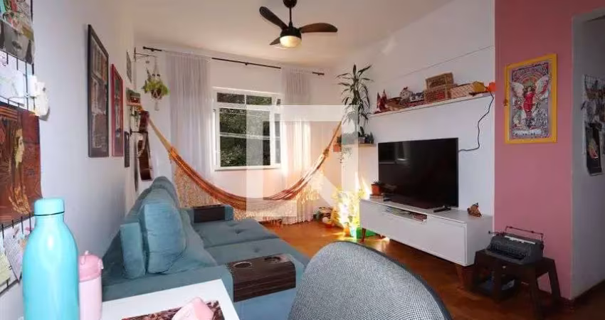 Apartamento para venda - vila mariana, 2 quartos,  80 m² - são paulo