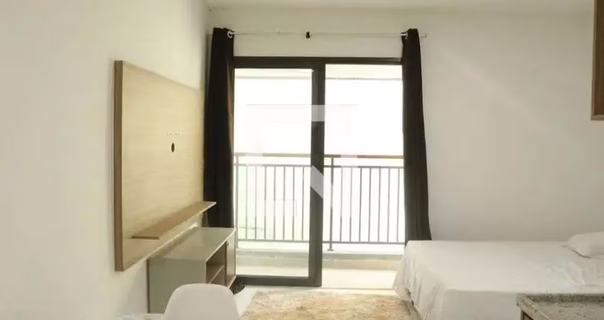 Kitnet / stúdio para venda - vila romana, 1 quarto,  32 m² - são paulo