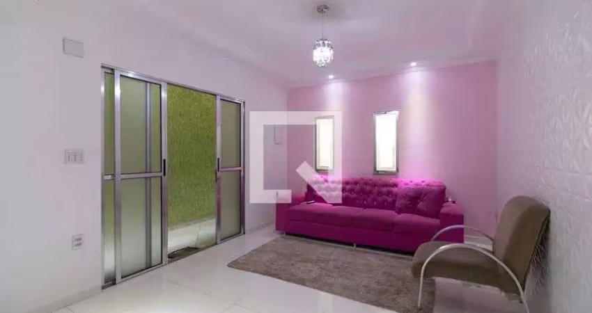 Casa para venda - jardim aricanduva, 2 quartos,  150 m² - são paulo
