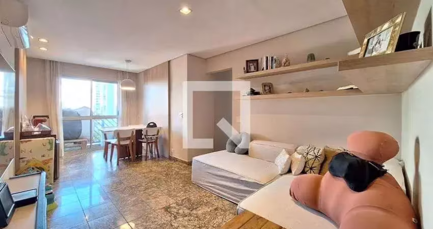 Apartamento para venda - vila pompéia, 2 quartos,  80 m² - são paulo