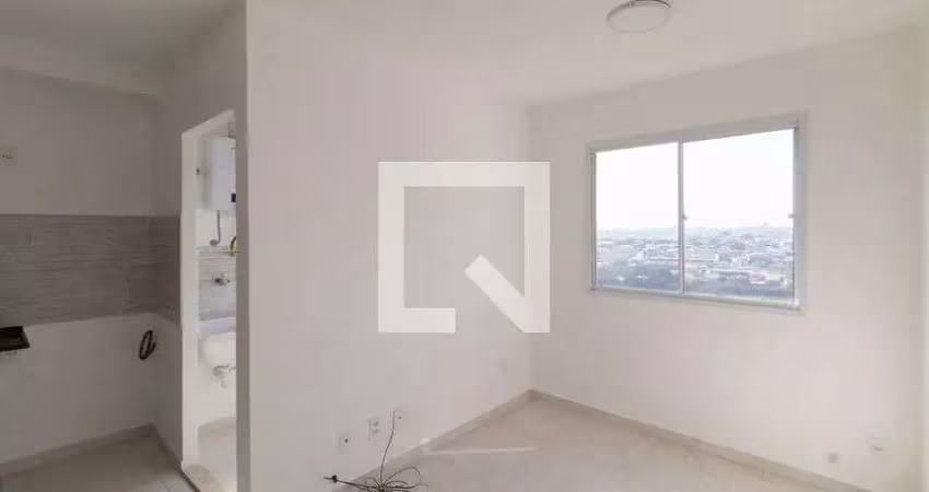 Apartamento para venda - cidade patriarca, 2 quartos,  35 m² - são paulo