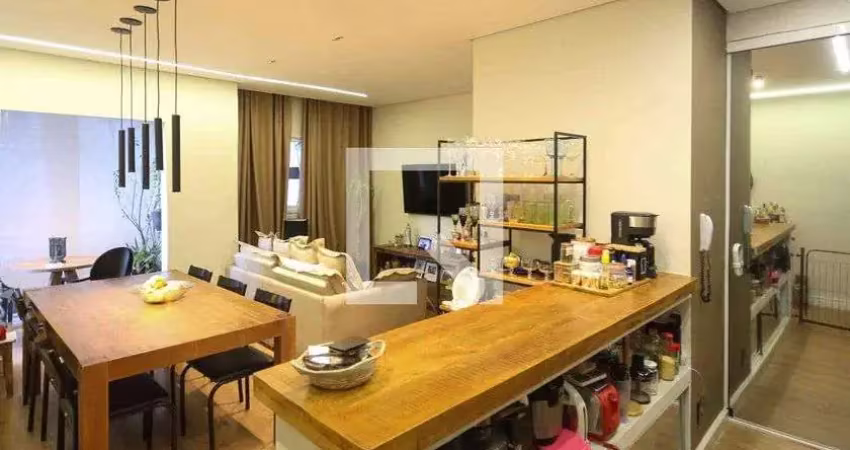 Apartamento para venda - vila prudente, 2 quartos,  52 m² - são paulo