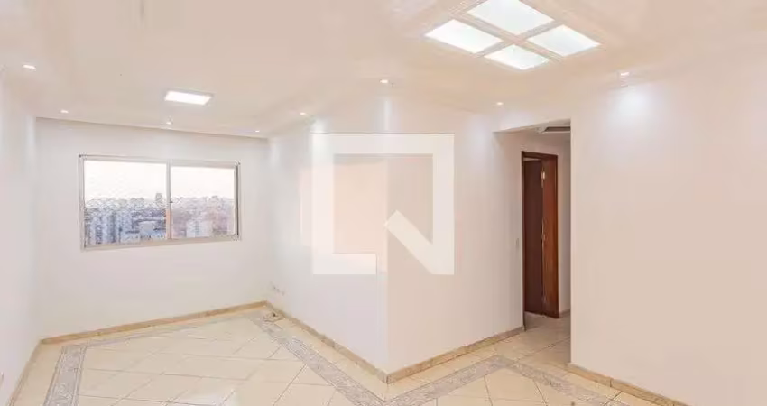 Apartamento para venda - vila das mercês, 2 quartos,  63 m² - são paulo