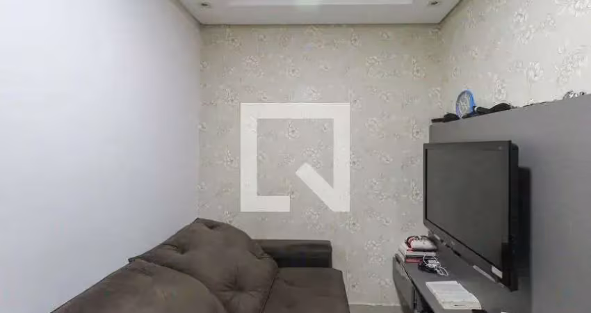 Apartamento para venda - jardim teresa, 2 quartos,  42 m² - são paulo