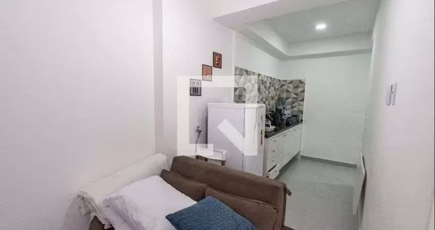 Apartamento para venda - cambuci, 2 quartos,  37 m² - são paulo