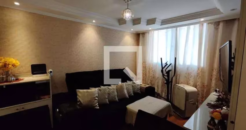Apartamento para venda - itaquera, 2 quartos,  48 m² - são paulo