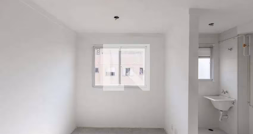 Apartamento para venda - cangaíba, 2 quartos,  40 m² - são paulo