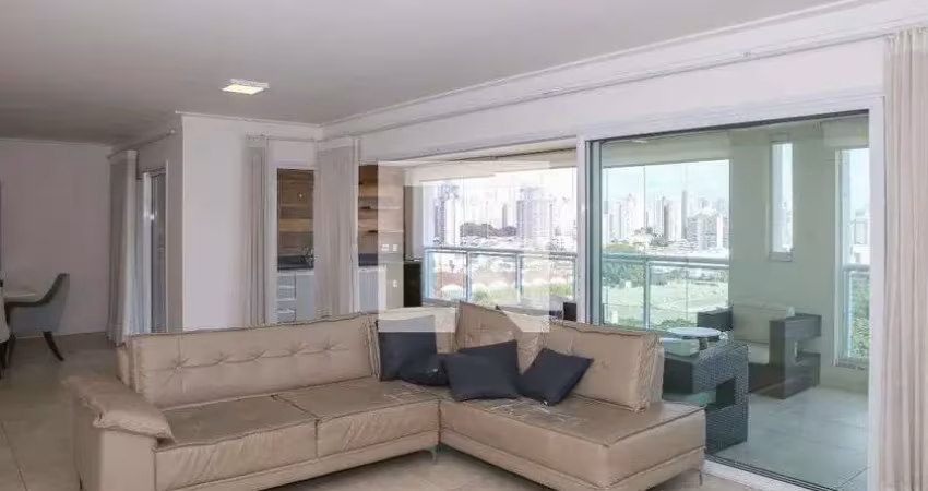 Apartamento para venda - água branca, 4 quartos,  241 m² - são paulo