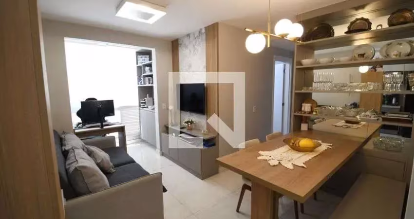 Apartamento para venda - bonfim, 2 quartos,  56 m² - campinas