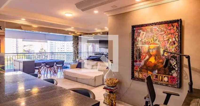 Apartamento para venda - vila mascote, 2 quartos,  87 m² - são paulo