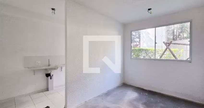Apartamento para venda - taboão, 1 quarto,  42 m² - são bernardo do campo