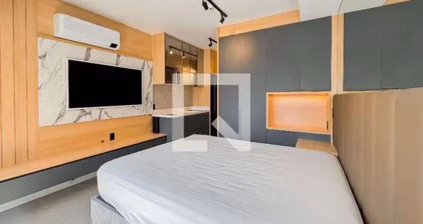 Kitnet / stúdio para venda - vila mariana, 1 quarto,  29 m² - são paulo