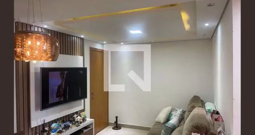 Apartamento para venda - jardim antonio von zuben, 2 quartos,  44 m² - campinas