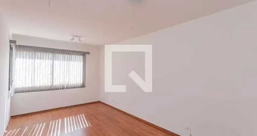 Apartamento para venda - bosque da saúde, 2 quartos,  70 m² - são paulo