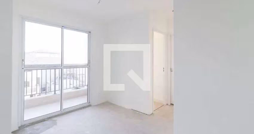 Apartamento para venda - vila ré, 2 quartos,  42 m² - são paulo