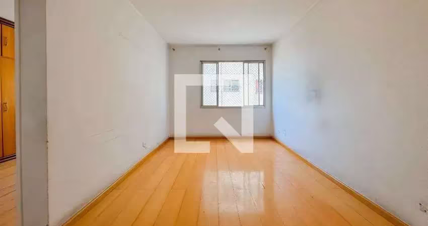 Apartamento para venda - cambuci, 1 quarto,  50 m² - são paulo