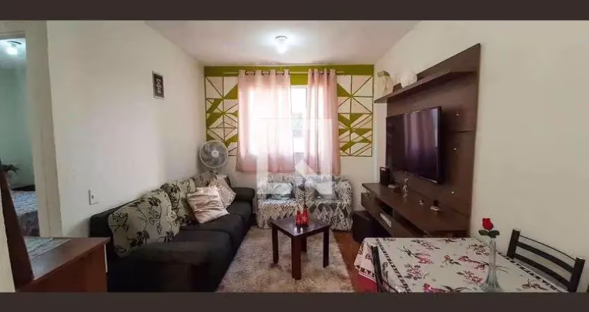 Apartamento para venda - bussocaba, 2 quartos,  38 m² - osasco