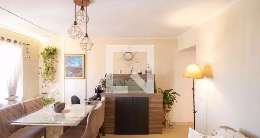 Apartamento para venda - vila ede, 2 quartos,  52 m² - são paulo
