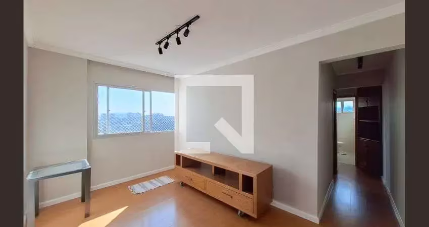 Apartamento para venda - mandaqui, 2 quartos,  64 m² - são paulo