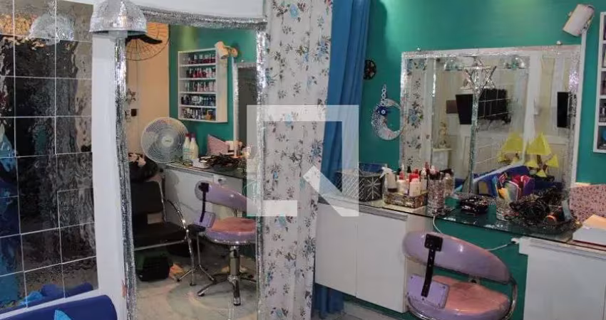 Kitnet / stúdio para venda - centro, 1 quarto,  30 m² - são paulo