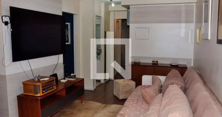 Apartamento para venda - freguesia do ó, 2 quartos,  65 m² - são paulo