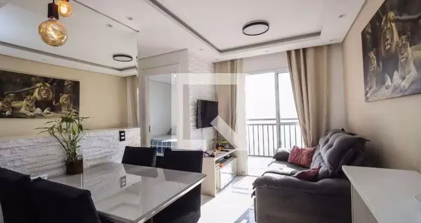 Apartamento para venda - vila andrade, 2 quartos,  47 m² - são paulo