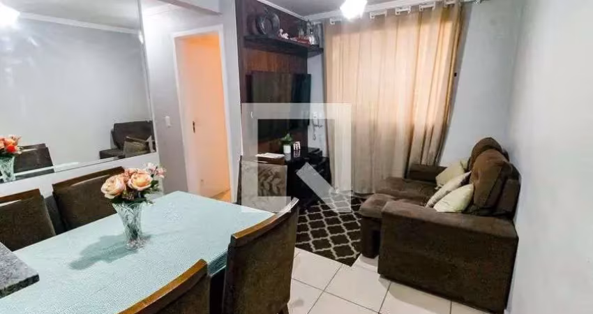 Apartamento para venda - jardim nadir, 2 quartos,  45 m² - são paulo