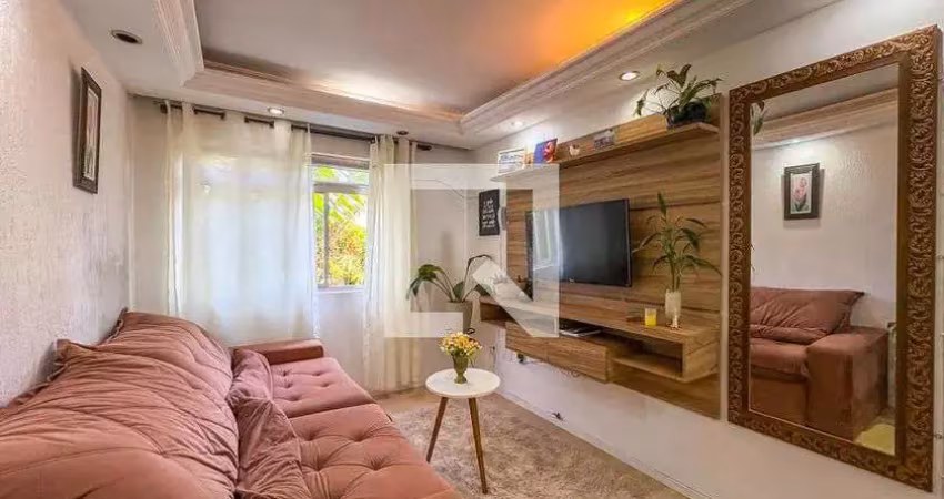 Apartamento para venda - assunção, 2 quartos,  62 m² - são bernardo do campo